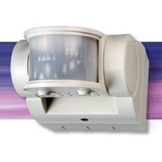 3 kW Per Motion Sensor Detector Switch