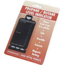 Butane / Propane Gas Level Indicator