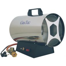 Stainless Steel Space Heater