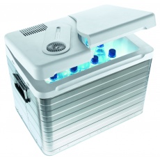 Mobicool Q40 Electric Cool Box