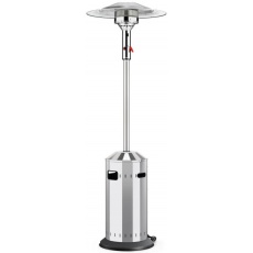 Elegance Stainless Steel SR Patio Heater
