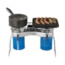 Camping Duo Grill CV (204553)