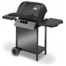 Broil King New Super Gem Gas BBQ Inc Side Burner (353817)