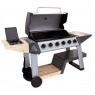 Outback Excelsior Select 6 Burner BBQ (370232)