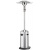 Elegance Stainless Steel SR Patio Heater 1