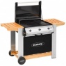 Domestic Gas Barbecues