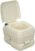 Portable Toilets