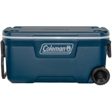 Coleman 100 QT Xtreme Wheeled Cooler Cool Box