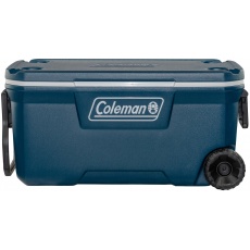 Coleman 100 qt xtreme wheeled cooler top