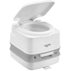 Thetford Porta Potti Qube 335 White