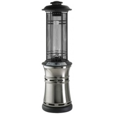 Santorini Inferno Flame Gas Patio Heater