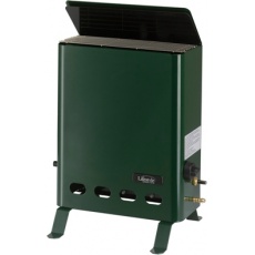 Lifestyle Eden 2kW Gas Greenhouse Heater