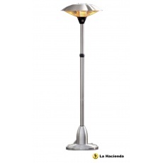 Free Standing Halogen Patio Heater