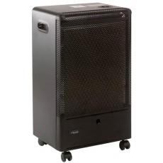 Black Cat Catalytic Portable Gas Heater