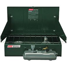 Coleman Double Burner Stove