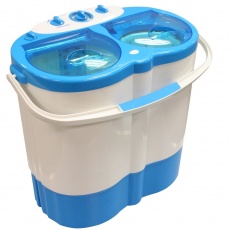 Porta Twin Tub Portable Washing Machine