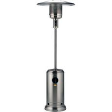 Edelweiss Stainless Steel Patio Heater