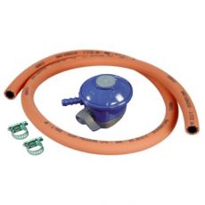 Calor Butane Gas Regulator with Hose