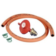 Calor Propane Regulator with Hose