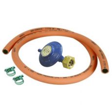 Calor Butane 4.5kg Gas Regulator with Hose