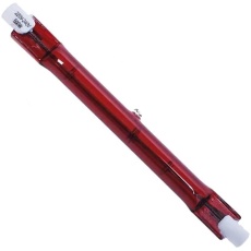 500 Watt infrared Heater Bulb fits Heatmaster U3 Parasol Heater
