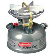 Sportster II 533 Petrol Camping Stove