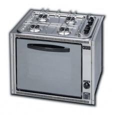 Smev 4 Burner Cooker.