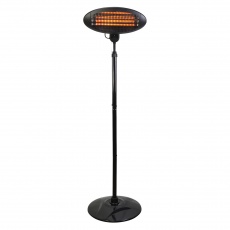 Adjustable Portable Patio Heater