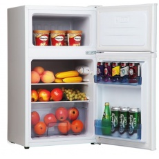 Amica Fridge Freezer