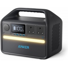 Anker 535 Power House 512Wh Portable Power Station