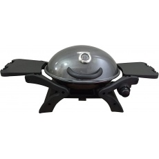 BBQ TEK Portable Gas Barbecue