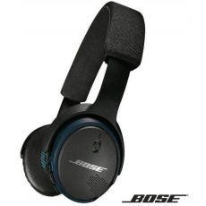 Bose SoundLink on-ear Bluetooth Headphones