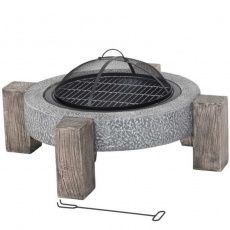 Calida MGO Fire Pit