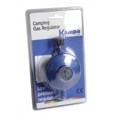 CampinGaz Regulator