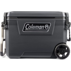 Coleman Convoy 65 QT Wheeled Cool Box