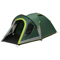 Coleman Kobuk Valley 4 Man 1 Room BlackOut Dome Tent