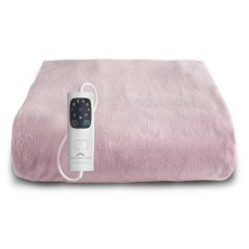 Dreamland Pink Snuggle Up Warming Throw