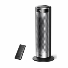 Dreo Solaris 628 Digital Ceramic Tower Heater 2kW