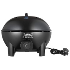 Cadac E Braai 40 Electric BBQ