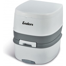 Enders Supreme Portable Camping Toilet