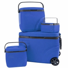 Four Piece Cool Box Combo Set