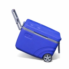 Four Piece Cool Box Combo Set - Blue