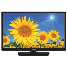 Hitachi 22HE4202 - 12 Volt Smart TV 21.5