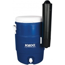 Igloo 5 Gallon Water Cooler with Cup Dispenser
