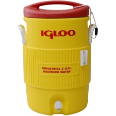 Igloo Commercial Drinks Coolers 5 Gallon