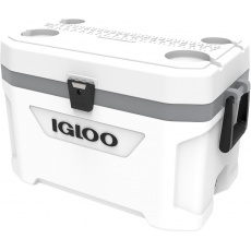 Igloo Marine Ultra 54 QT Cool Box