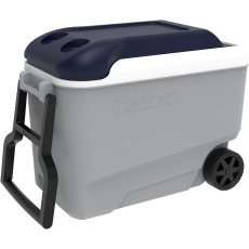Igloo MaxCold 40 QT Roller - Cool Box with Wheels