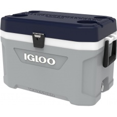 Igloo MaxCold 54 QT Cool Box