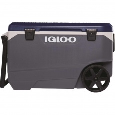 Igloo MaxCold 90 QT Cool Box with Wheels