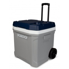 Igloo MaxCold Latitude 62 QT Roller Cool Box with Wheels